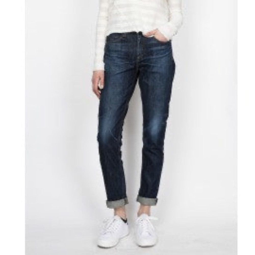 NWT Rag & Bone‎ Dre Keiko Boyfriend Jeans | Sz 32